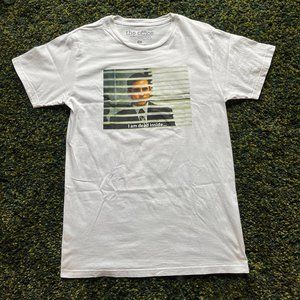 The Office Michael Scott I Am Dead Inside T (M)
